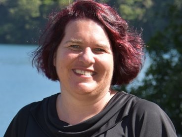 Profile photo of Teresa McKinnon